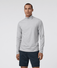 Load image into Gallery viewer, Ponto 1/2 Zip Mock Neck
