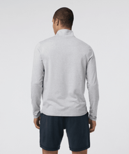 Load image into Gallery viewer, Ponto 1/2 Zip Mock Neck

