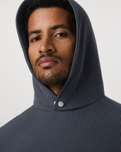 Load image into Gallery viewer, Tech Waffle Pullover Hoodie
