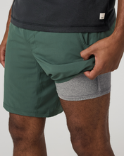Load image into Gallery viewer, Kore Short Lined 7"

