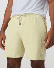 Load image into Gallery viewer, Banks Session Short Unlined 7"

