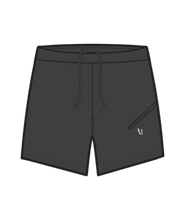 Load image into Gallery viewer, Qualify Short Lined 5&quot;
