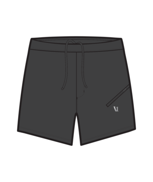 Qualify Short Lined 5