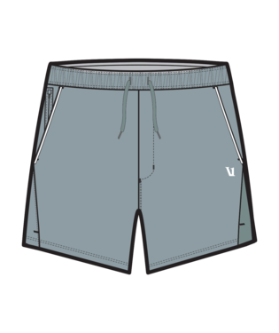 Crosscourt Short Unlined 7
