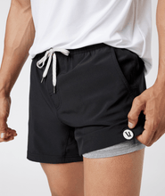 Load image into Gallery viewer, Kore Short Lined 5"
