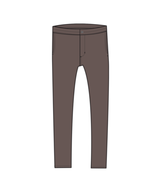 Optimist E-Waist Pant Clsc 30