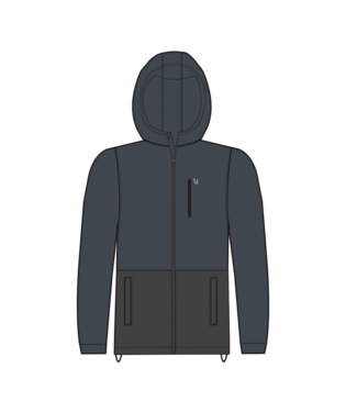 Oahu Rain Jacket