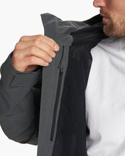 Load image into Gallery viewer, Oahu Rain Jacket
