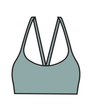 Load image into Gallery viewer, Yosemite Bra
