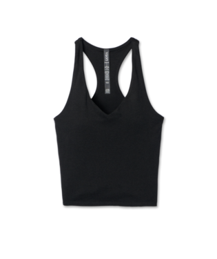 Halo Performance Crop Tank 2.0