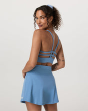 Load image into Gallery viewer, Yosemite Longline Bra
