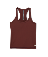 Load image into Gallery viewer, S/L Lux Racerback Tank

