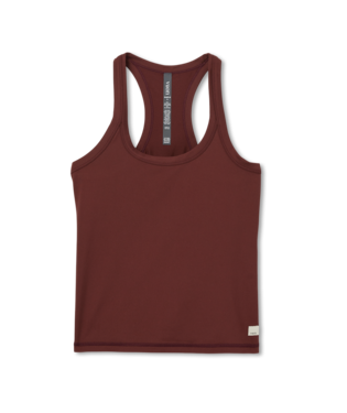 S/L Lux Racerback Tank