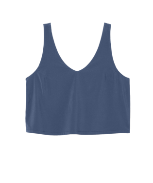 SL Villa Cropped Tank