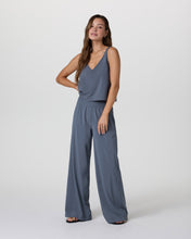 Load image into Gallery viewer, SL Villa Cropped Tank
