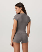 Load image into Gallery viewer, S/S Halo Baby Tee
