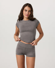 Load image into Gallery viewer, S/S Halo Baby Tee
