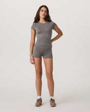 Load image into Gallery viewer, S/S Halo Baby Tee
