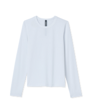 Load image into Gallery viewer, L/S Lux Crew Tee
