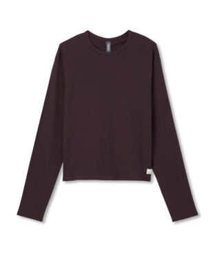 L/S Pose Crew