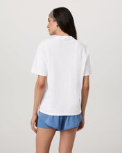 Load image into Gallery viewer, Short Sleeve Heavyweight Oversized Cotton Tee
