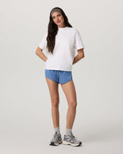 Load image into Gallery viewer, Short Sleeve Heavyweight Oversized Cotton Tee
