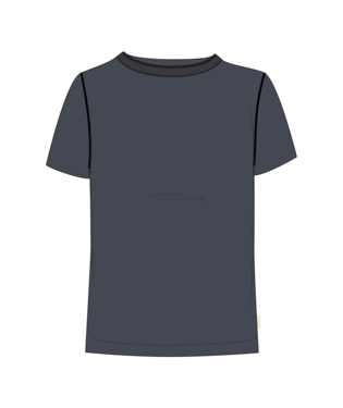 S/S Feather Classic Tee