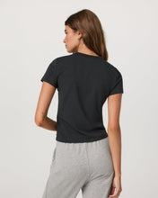 Load image into Gallery viewer, S/S Feather Classic Tee
