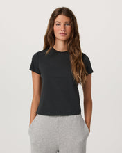 Load image into Gallery viewer, S/S Feather Classic Tee
