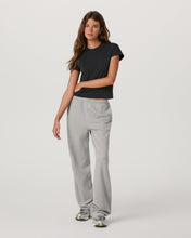 Load image into Gallery viewer, S/S Feather Classic Tee
