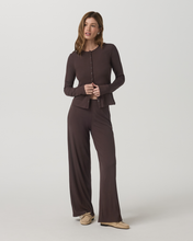 Load image into Gallery viewer, L/S Pose Twin Cardigan
