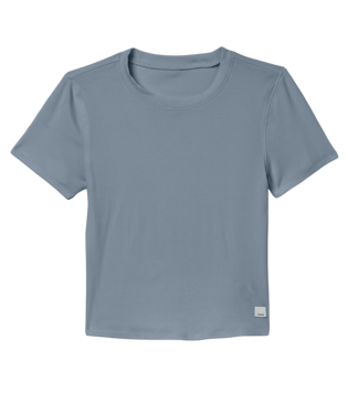 Pose Fitted Tee