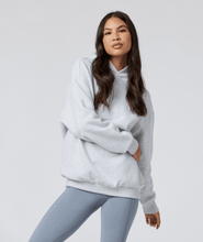 Load image into Gallery viewer, Restore OS Hoodie
