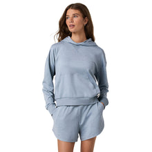 Load image into Gallery viewer, Halo Modern Pullover Hoodie
