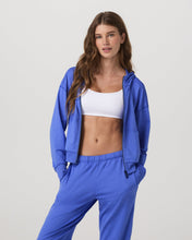 Load image into Gallery viewer, Halo Modern Full Zip Hoodie
