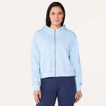 Load image into Gallery viewer, Halo Modern Full Zip Hoodie
