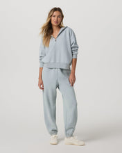 Load image into Gallery viewer, Restore OS Half Zip Hoodie
