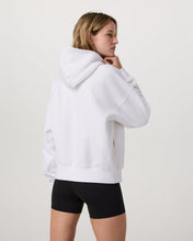 Load image into Gallery viewer, Restore OS Half Zip Hoodie

