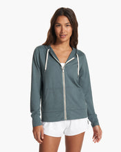 Load image into Gallery viewer, Halo Performance Full-Zip Hoodie - 2.0
