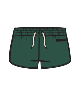 Clementine Short 2.0