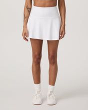 Load image into Gallery viewer, Baseline Gingham Skirt 14.5"
