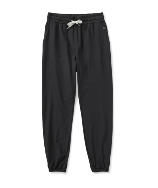 Weekend Jogger