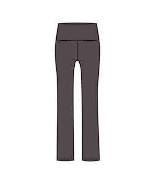 Vuori AllTheFeels Slim Flare