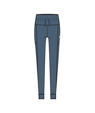 Daily Pocket Legging