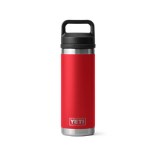 Load image into Gallery viewer, Rambler® 18 oz Water Bottle  WITH CHUG CAP
