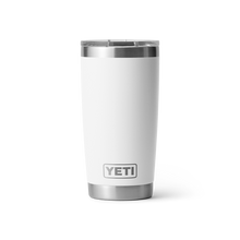 Load image into Gallery viewer, Rambler® 20 oz Tumbler  WITH MAGSLIDER™ LID
