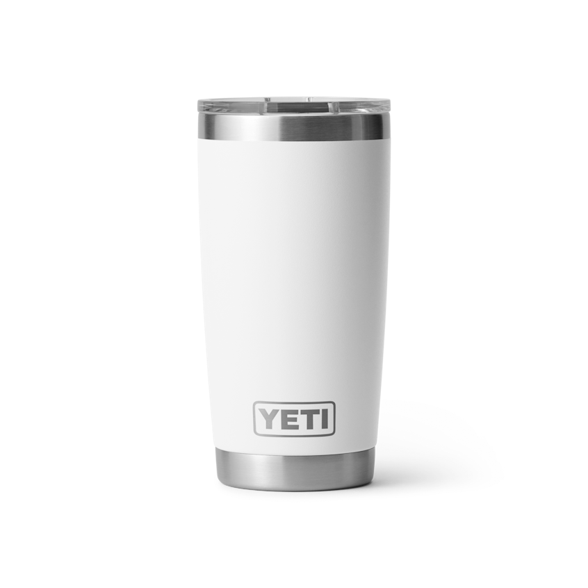 Rambler® 20 oz Tumbler  WITH MAGSLIDER™ LID