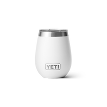 Load image into Gallery viewer, Rambler® 10 oz Wine Tumbler  WITH MAGSLIDER™ LID
