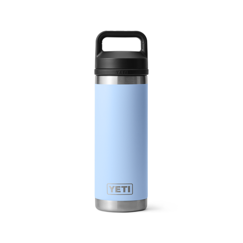 Rambler® 18 oz Water Bottle  WITH CHUG CAP