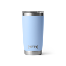 Load image into Gallery viewer, Rambler® 20 oz Tumbler  WITH MAGSLIDER™ LID
